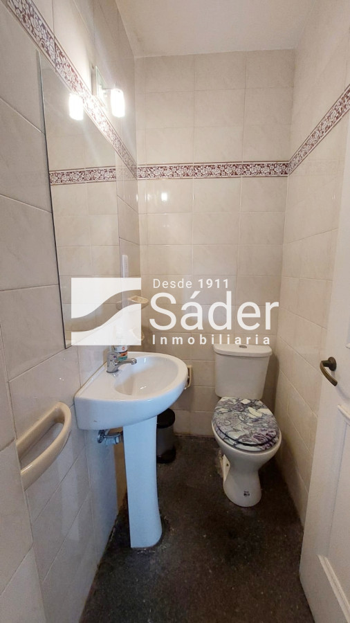 Casa ID.4330 - Casa en playa mansa. 4 dorm. 