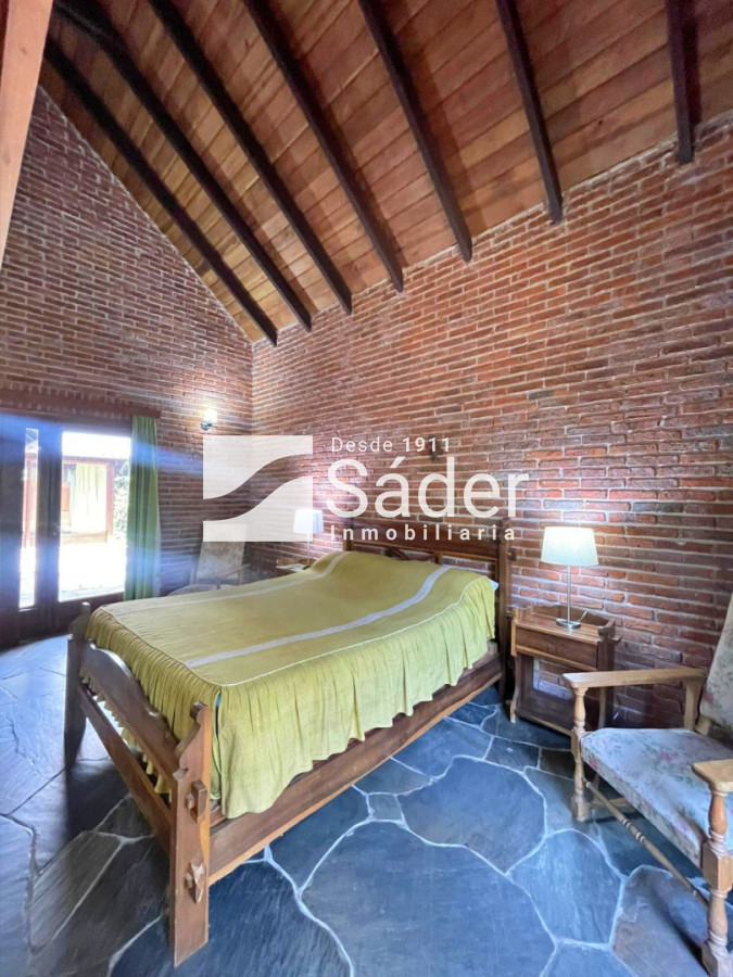 Casa ID.4725 - Golf a 350 mts. del mar