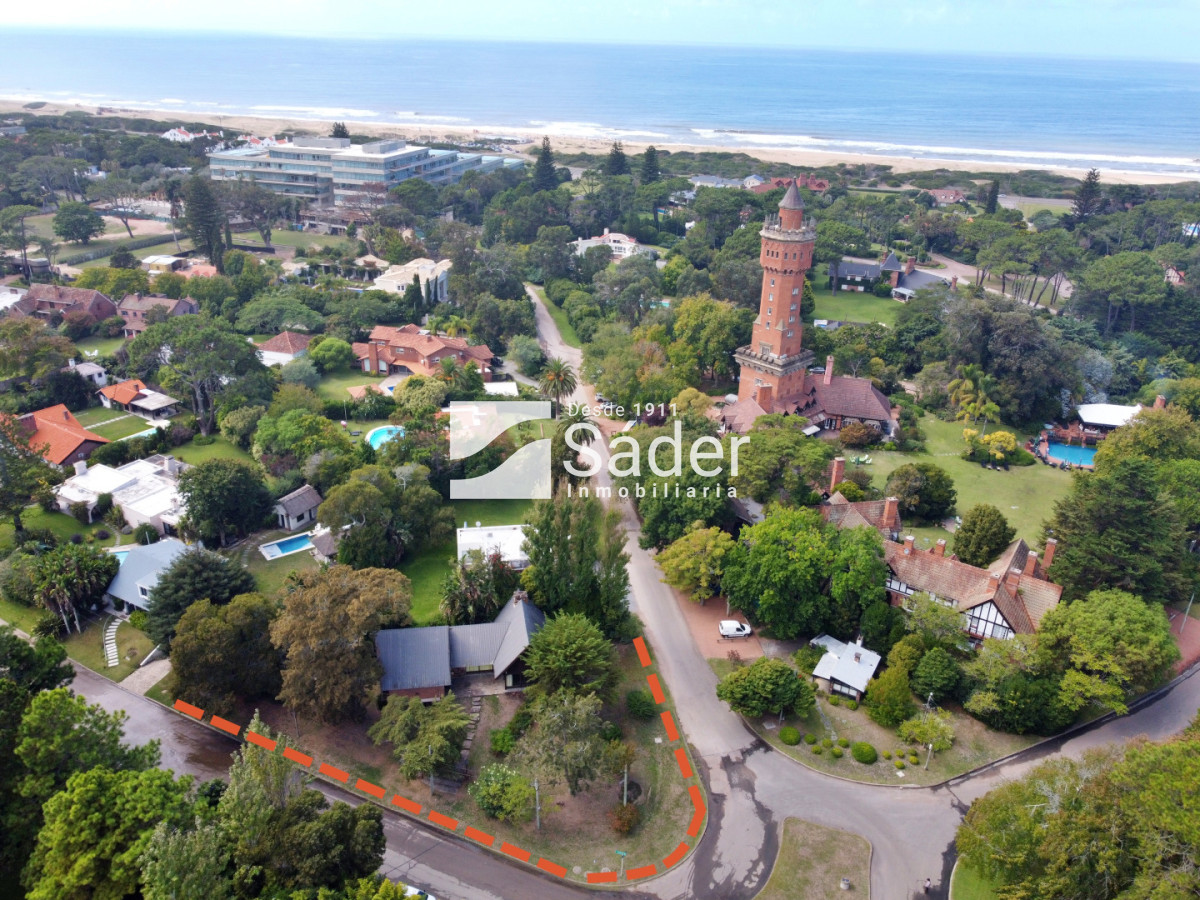 Casa ID.4725 - Golf a 350 mts. del mar