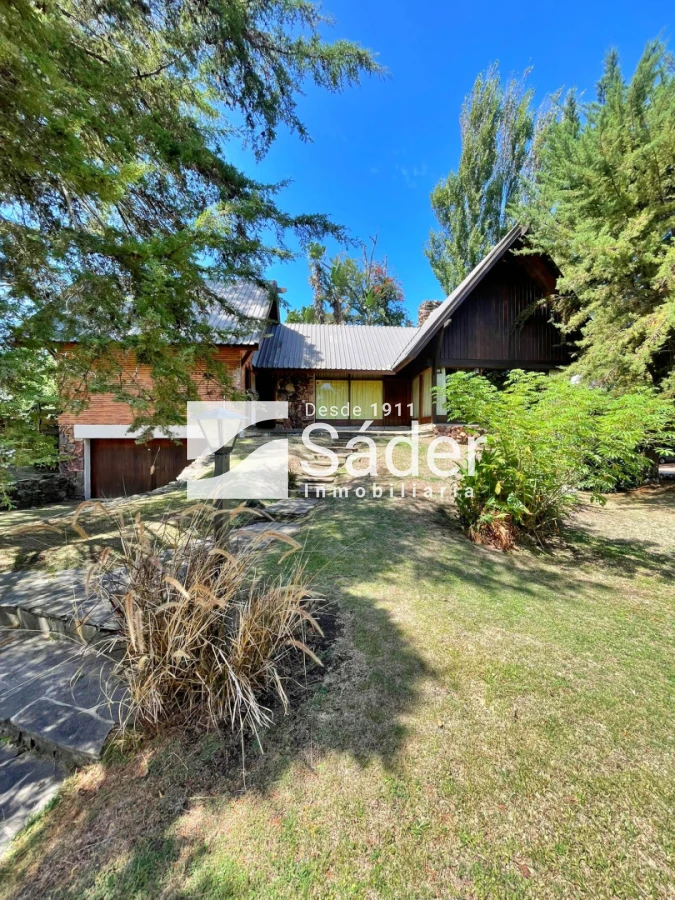 Casa ID.4725 - Golf a 350 mts. del mar