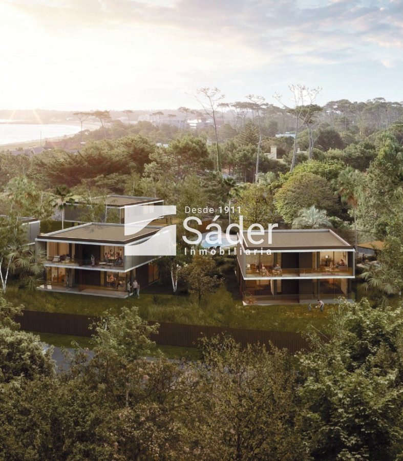Casa ID.4888 - Casa en Venta Pinares 2 Plantas con Jardín y Parrillero, Pda 28