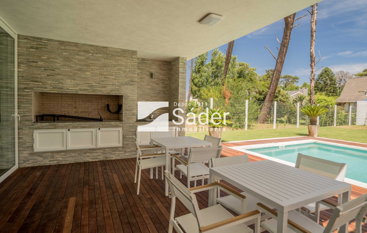 Casa ID.3402 - Elegante Casa en Boulevard Park