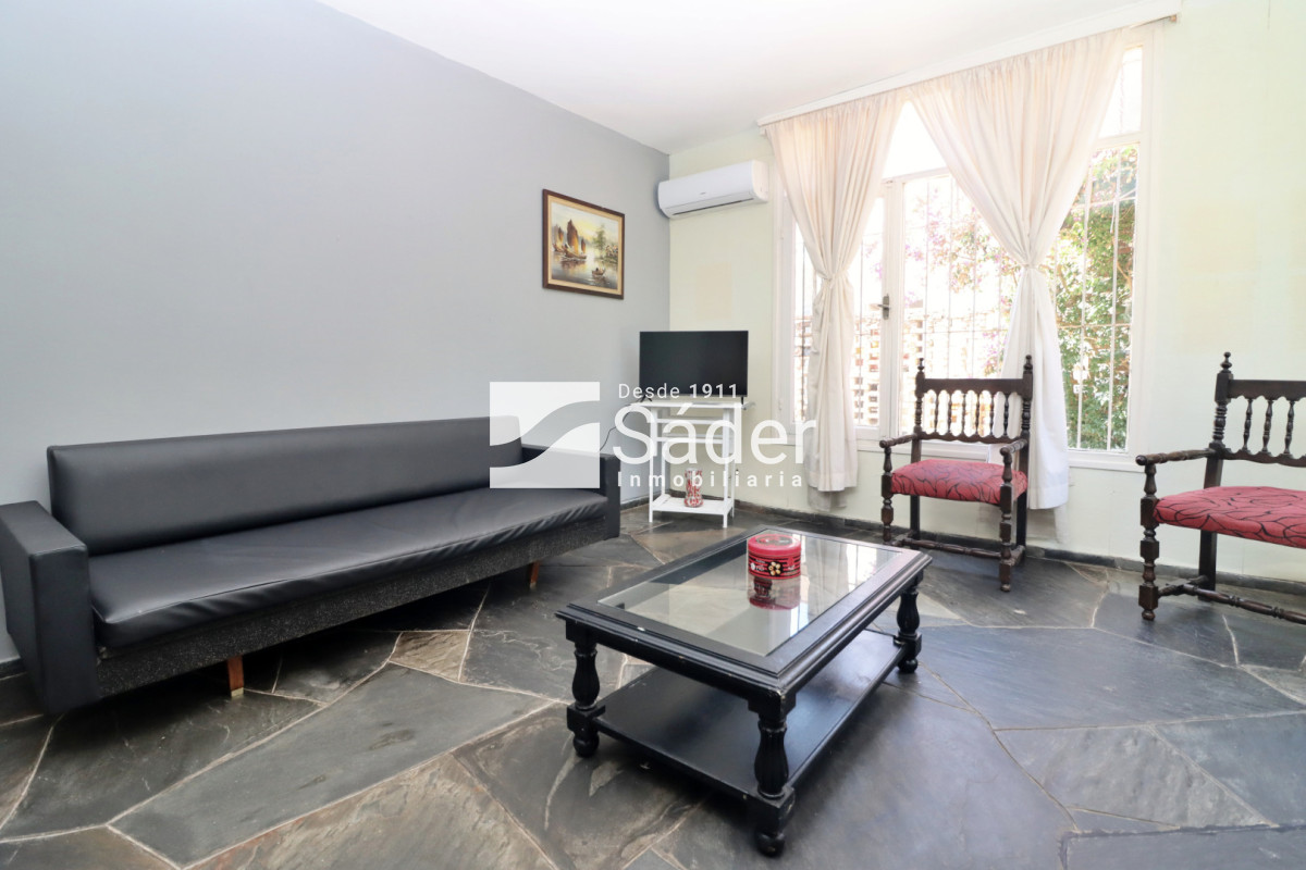 Casa ID.4638 - Casa de 2 dormitorios en Rincón del Indio