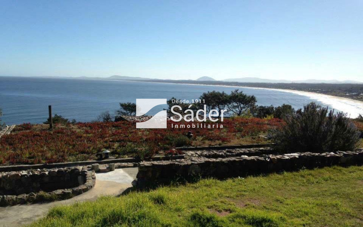 Casa ID.4168 - Casa frente al mar en Punta Ballena