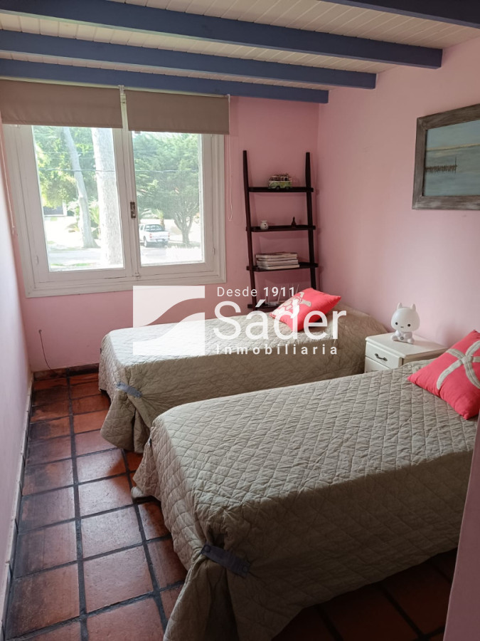 Casa ID.4523 - Casa en San Rafael, 5 dormitorios