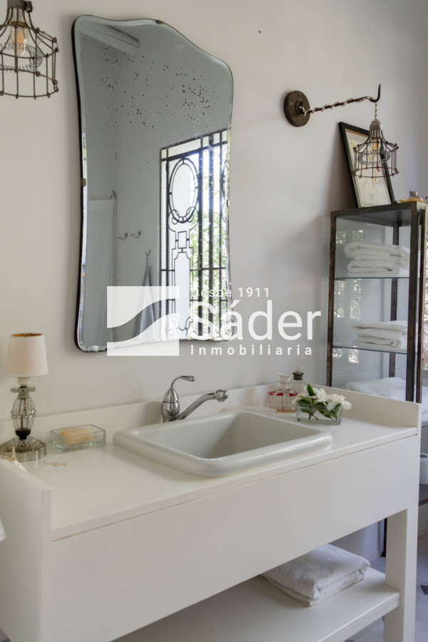 Casa ID.4261 - Casco de estancia en El Caracol