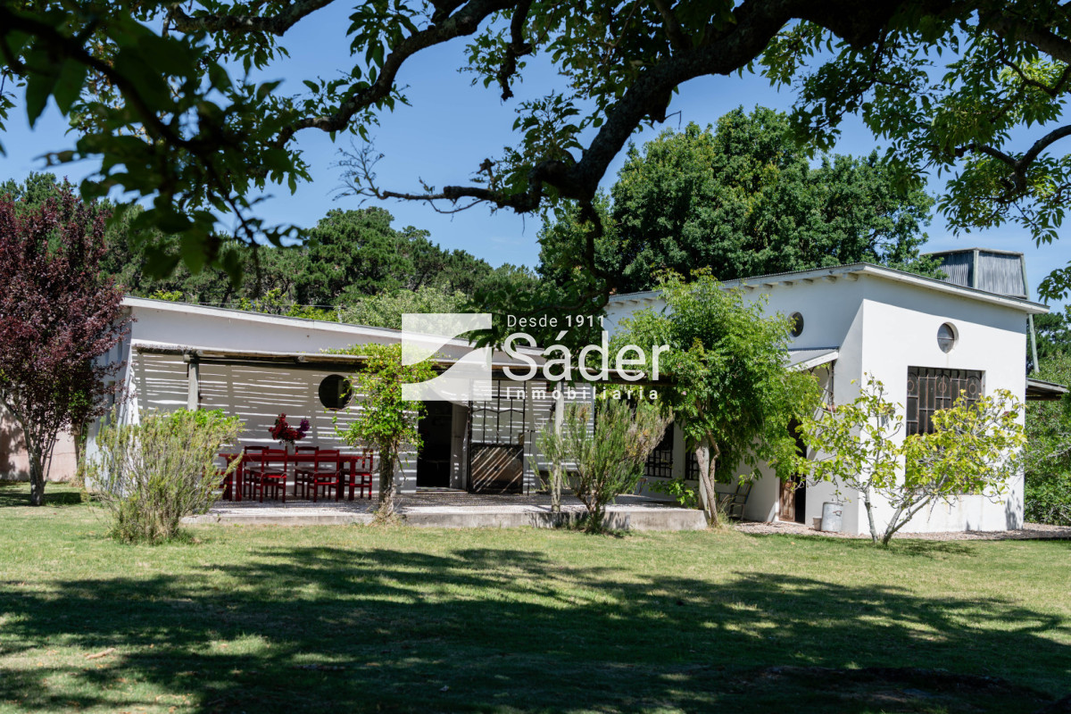 Casa ID.4178 - Casco Caracol 