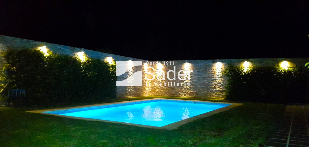 Casa ID.3390 - Casa de Lujo en Playa Mansa 