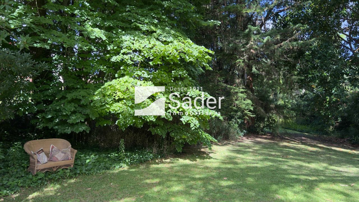 Casa ID.4339 - Chalet en San Rafael. 10 personas