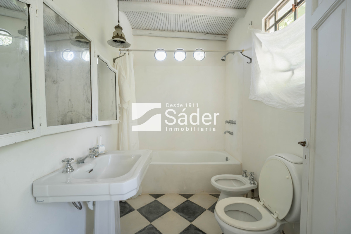 Casa ID.4178 - Casco Caracol 