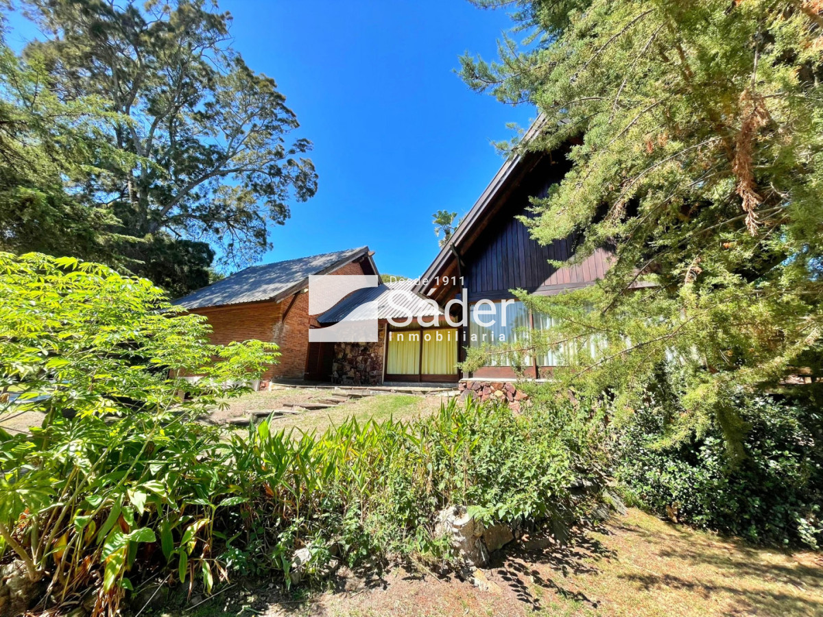 Casa ID.4725 - Golf a 350 mts. del mar