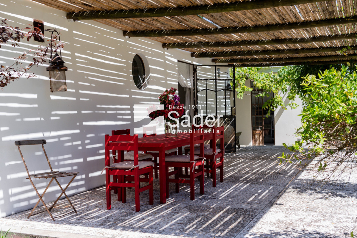 Casa ID.4178 - Casco Caracol 