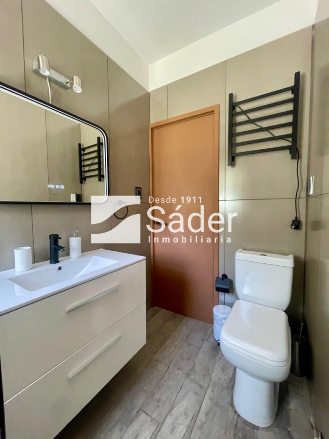 Casa ID.4776 - Casa 3 Dormitorios en Pinares.  