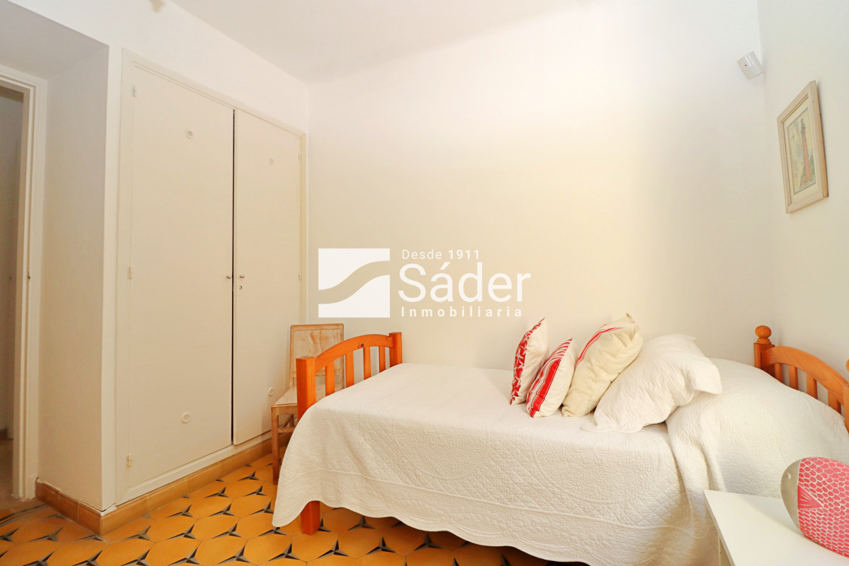 Casa ID.4364 - Casa en peninsula, primera linea frente al mar