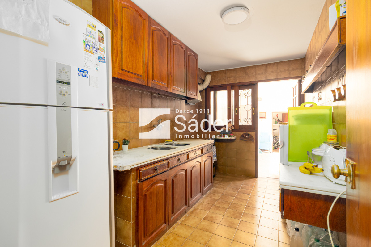 Casa ID.3732 - Ubicación privilegiada, a solo 100 metros del mar en Playa Mansa