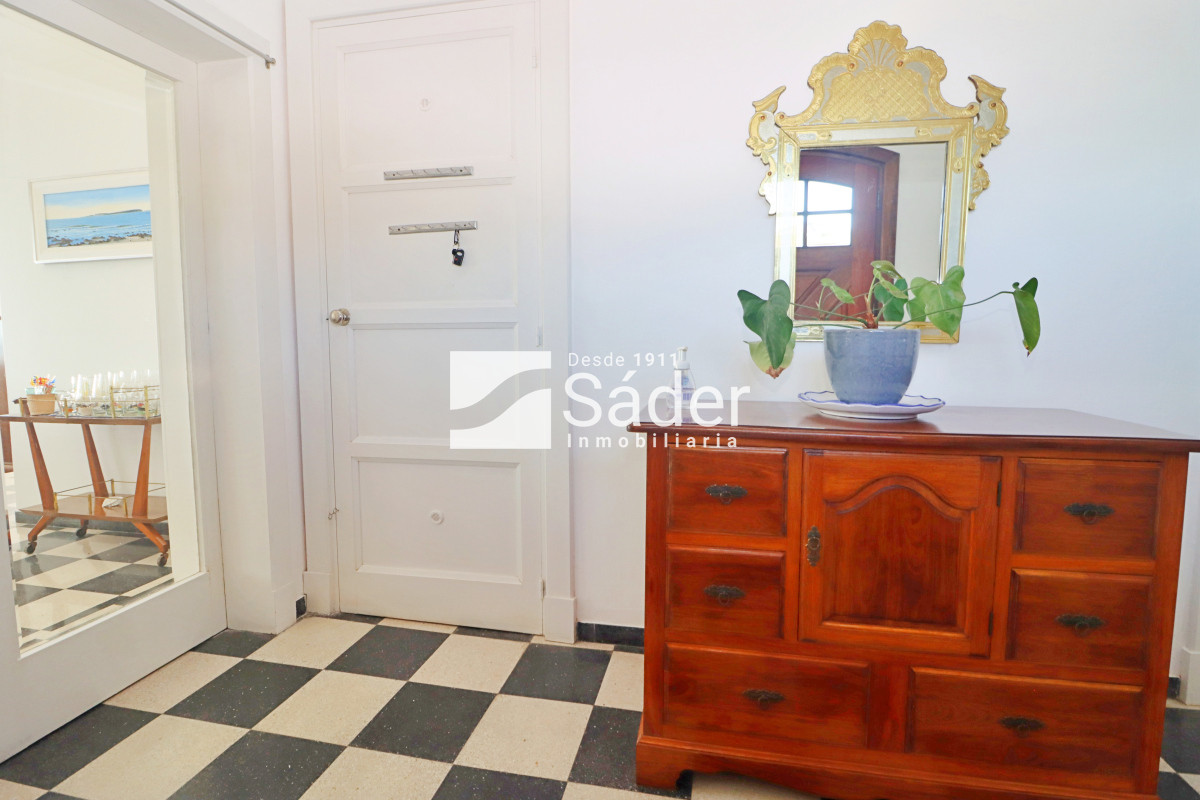 Casa ID.4364 - Casa en peninsula, primera linea frente al mar