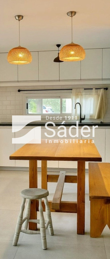 Casa ID.4511 - Casa nueva en El Tesoro. 2 dormitorios