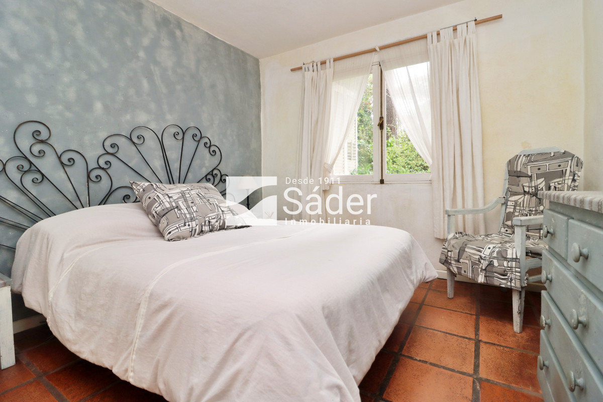 Casa ID.4043 - Quincho a 900 mts. del mar