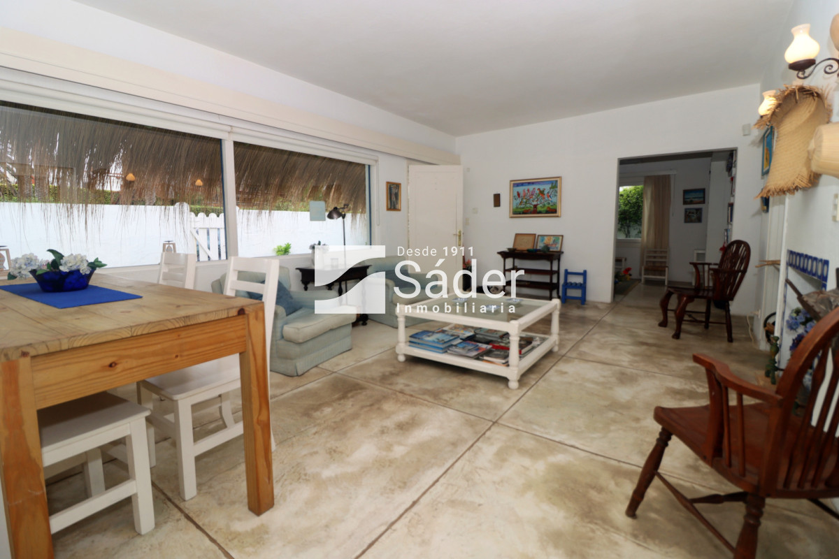 Casa ID.5317 - Casa en alquiler temporal en zona del Puerto