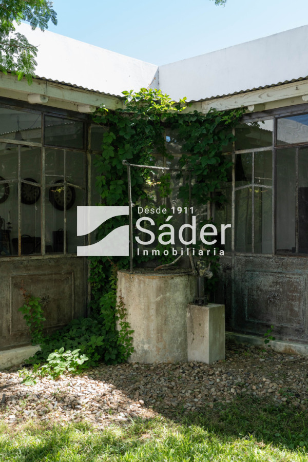 Casa ID.4178 - Casco Caracol 