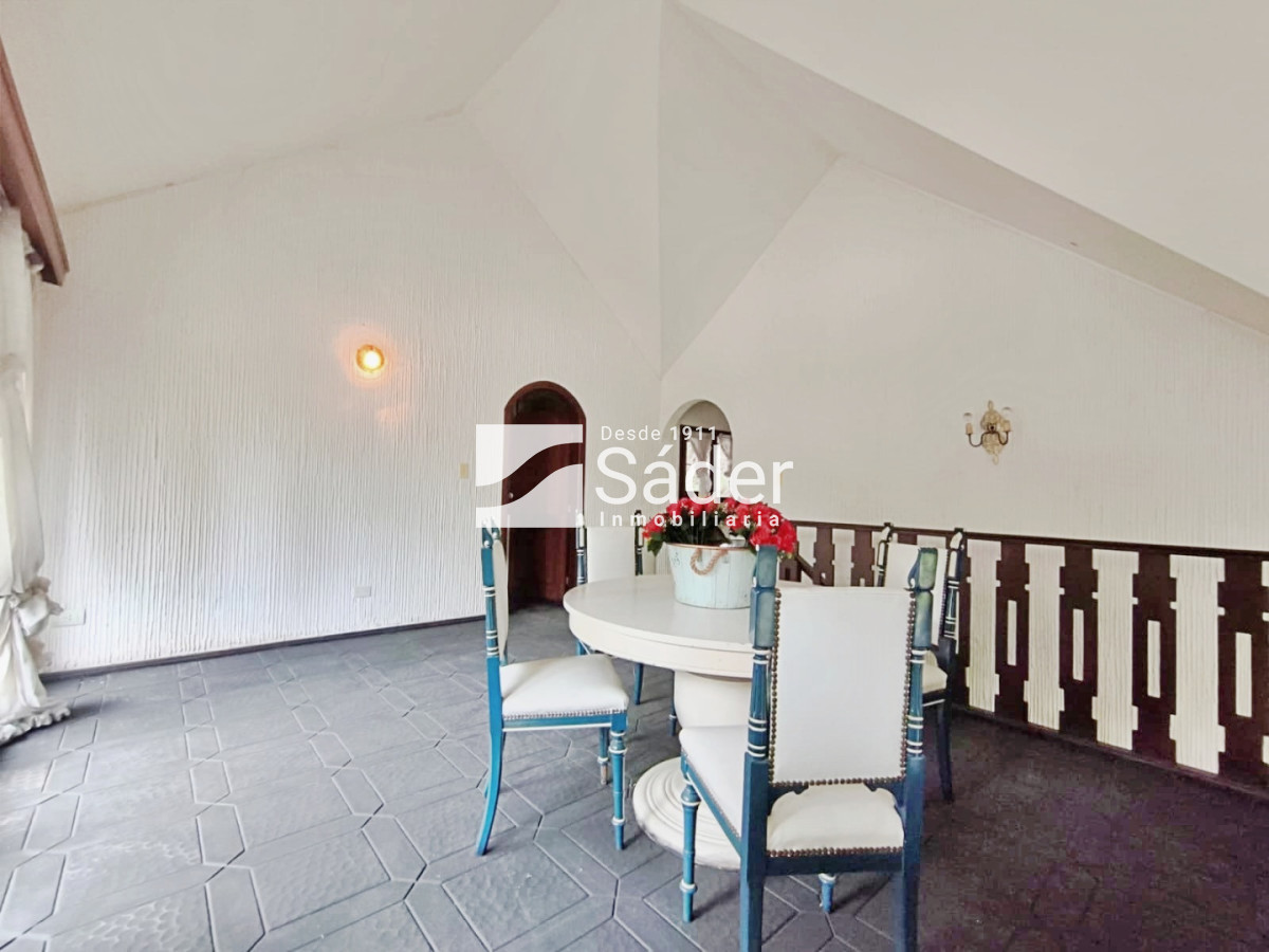 Casa ID.4759 - Chalet en Lugano, Punta del Este