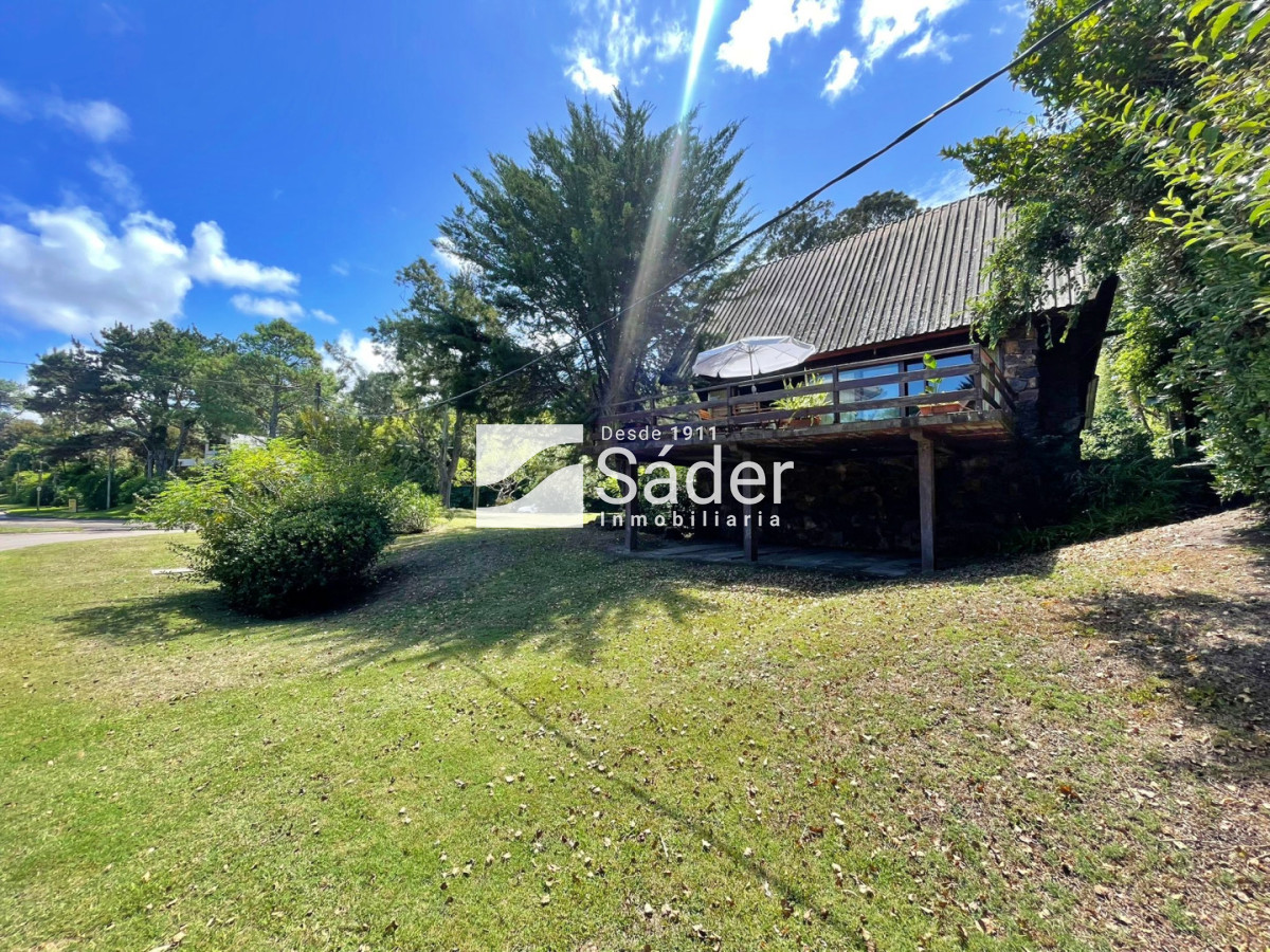 Casa ID.4725 - Golf a 350 mts. del mar