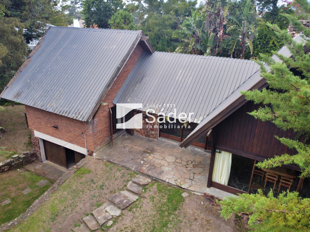 Casa ID.4725 - Golf a 350 mts. del mar