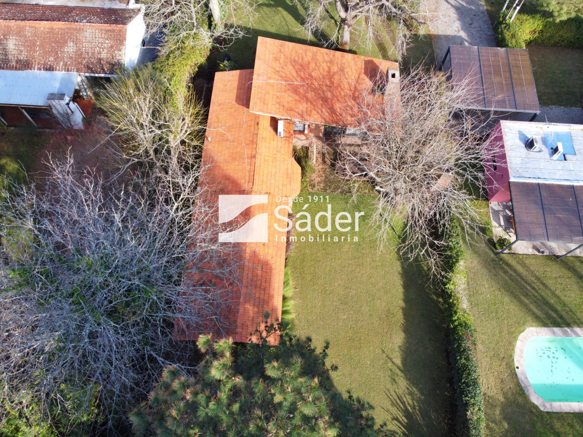 Casa ID.4200 - Casa en alquiler. 3 dormitorios. Pinares