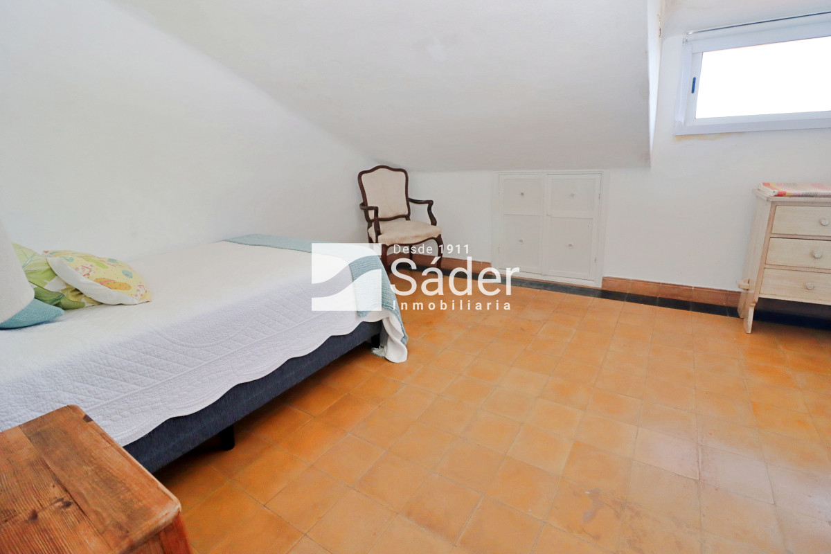 Casa ID.4364 - Casa en peninsula, primera linea frente al mar