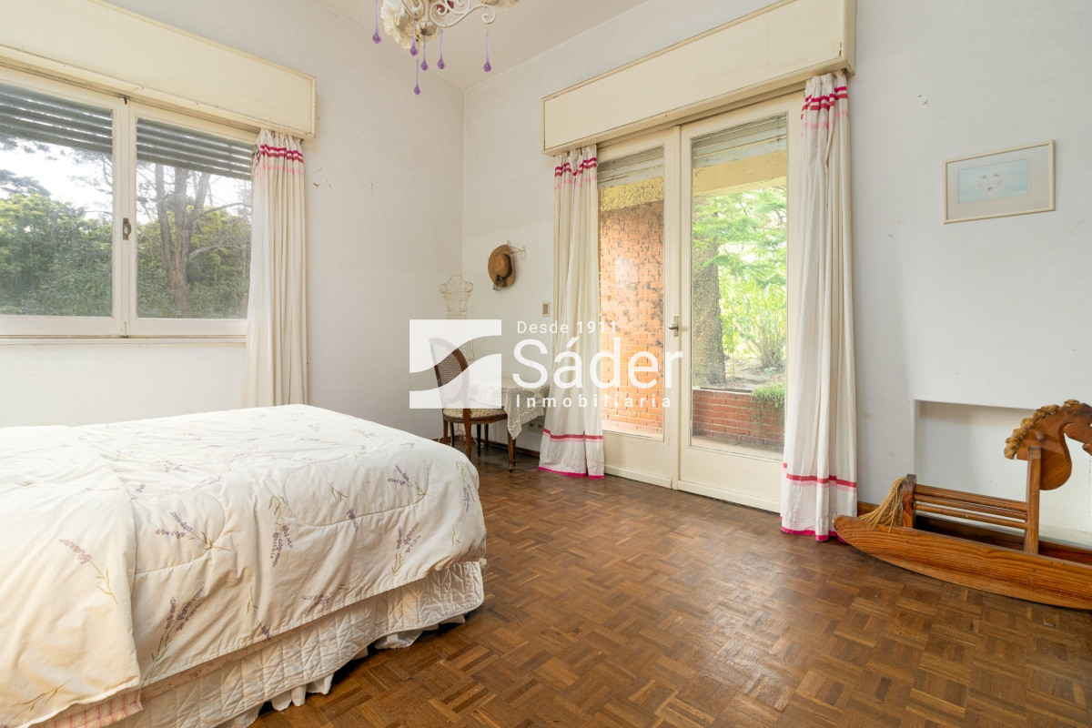 Casa ID.3472 - Casa Familiar en San Rafael 