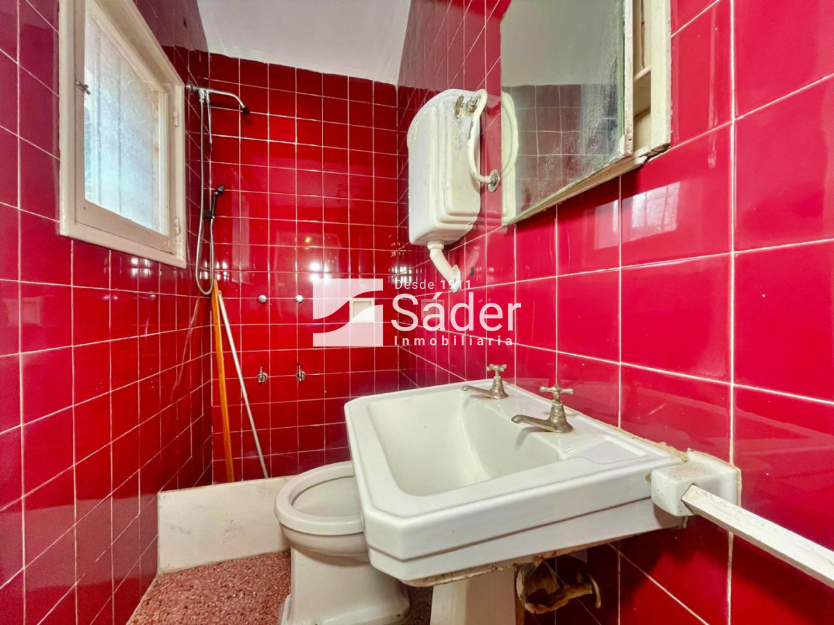 Casa ID.4852 - Una propiedad con historia y carácter, en una ubicación privilegiada de Playa Mansa