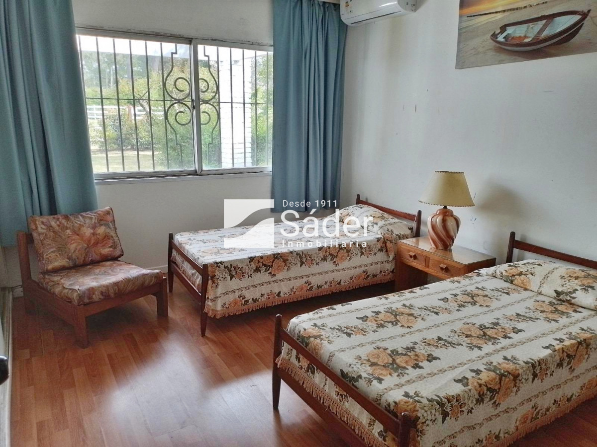 Casa ID.4444 - Casa en P.16 Playa Mansa