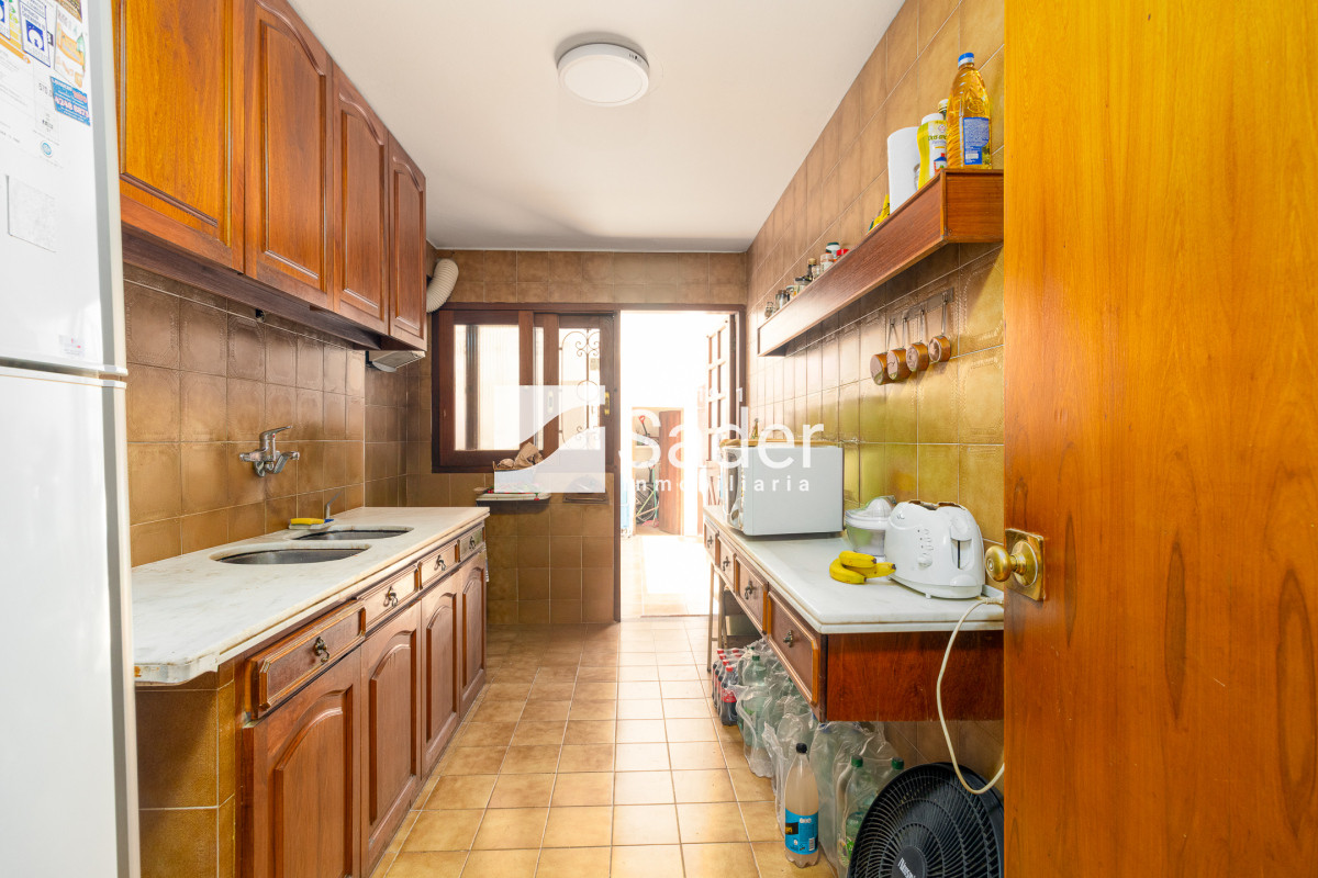 Casa ID.3732 - Ubicación privilegiada, a solo 100 metros del mar en Playa Mansa