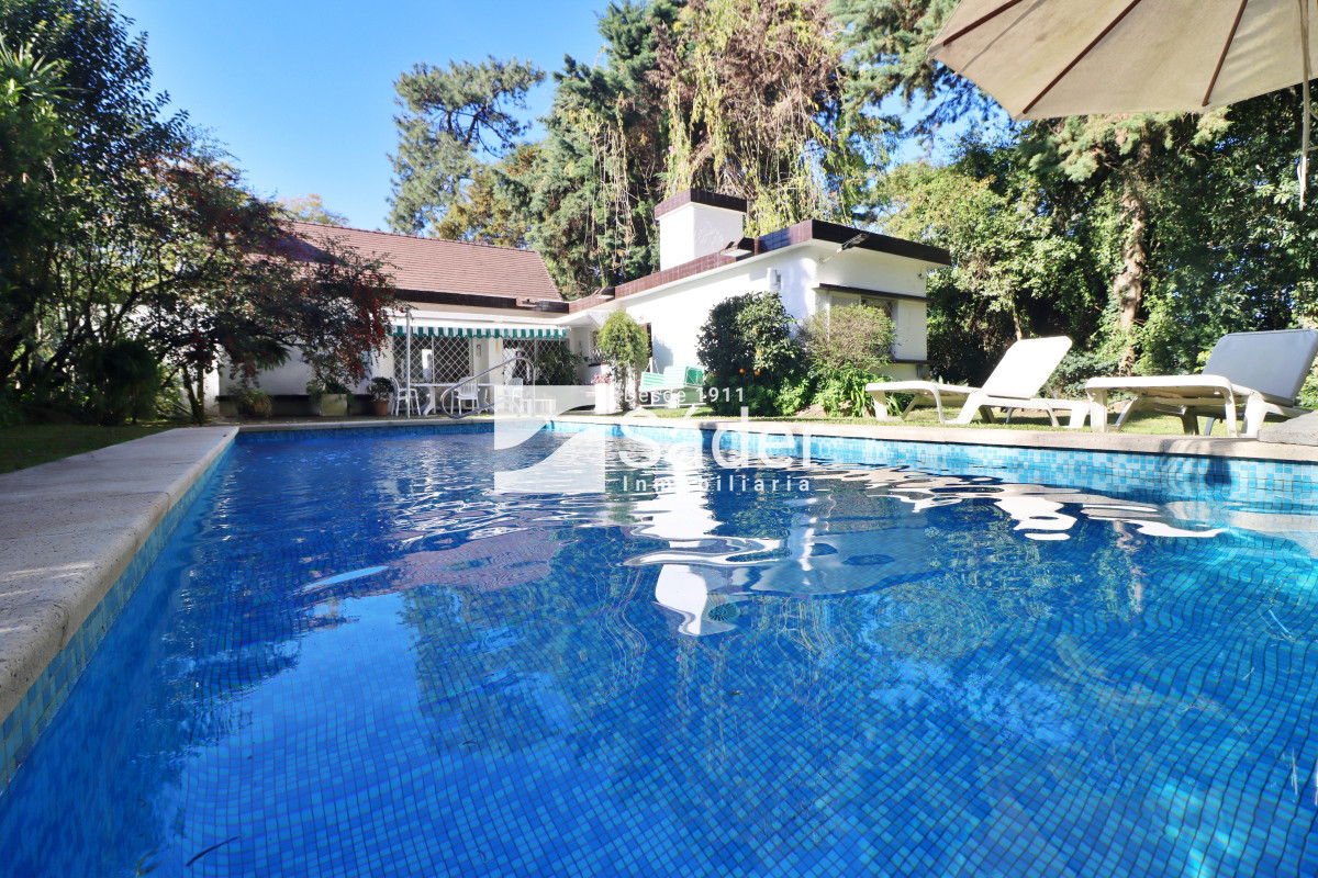 Casa ID.4256 - Chalet totalmente reciclado y en excelente ubicación