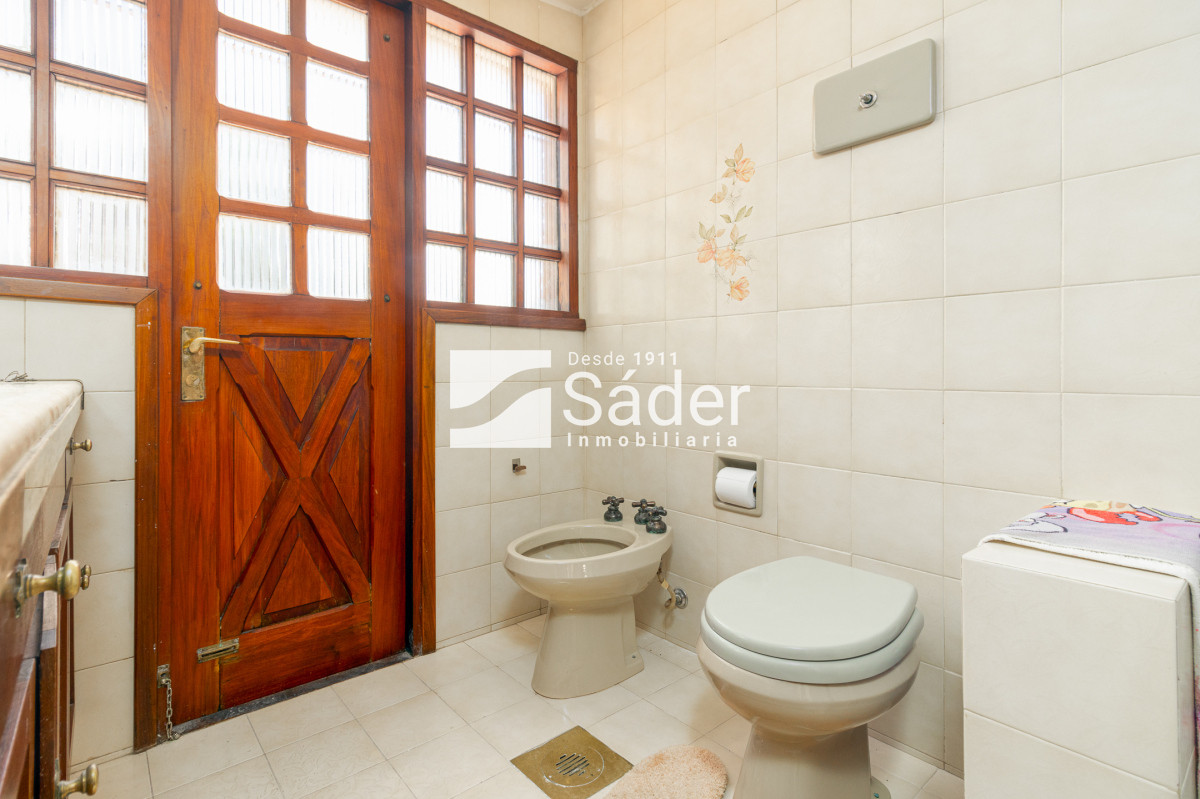 Casa ID.3732 - Ubicación privilegiada, a solo 100 metros del mar en Playa Mansa