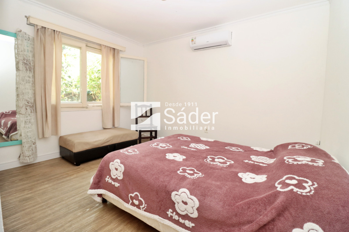 Casa ID.4638 - Casa de 2 dormitorios en Rincón del Indio