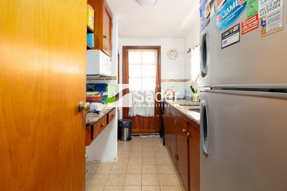 Casa ID.3179 - Casa en venta Pinares 3 dormitorios
