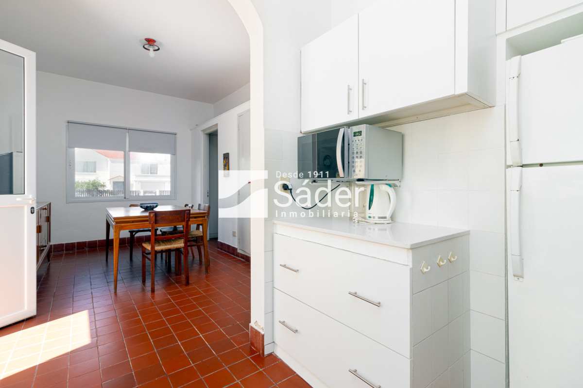 Casa ID.827 - Casa en venta y alquiler Peninsula 4 dormitorios