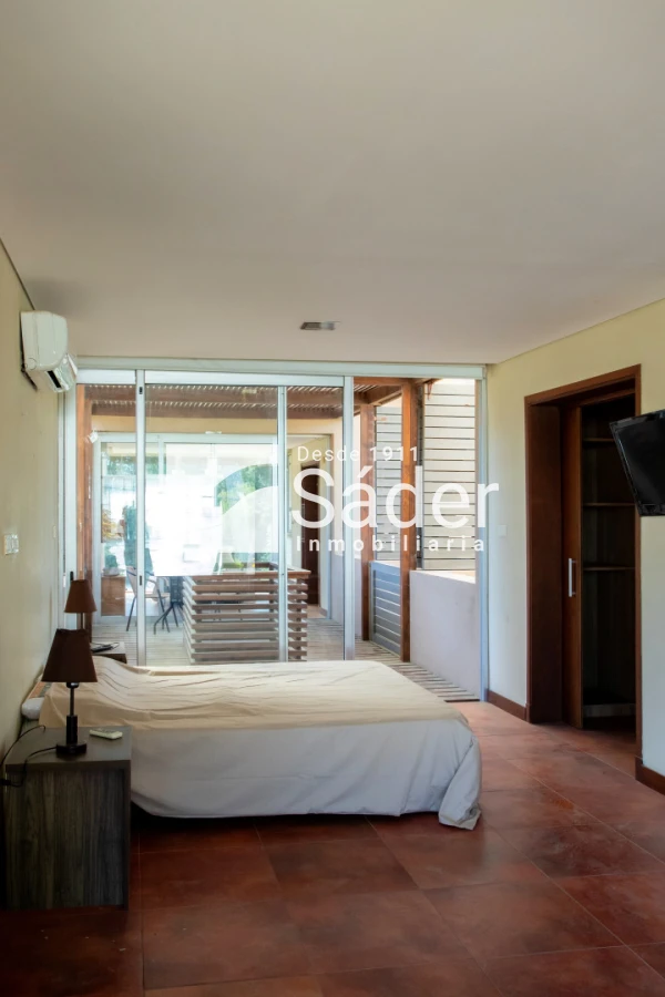 Casa ID.5283 - Casa en Montoya. 5 dormitorios y piscina