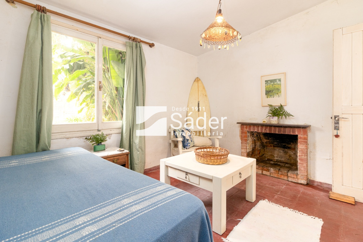 Casa ID.3472 - Casa Familiar en San Rafael 