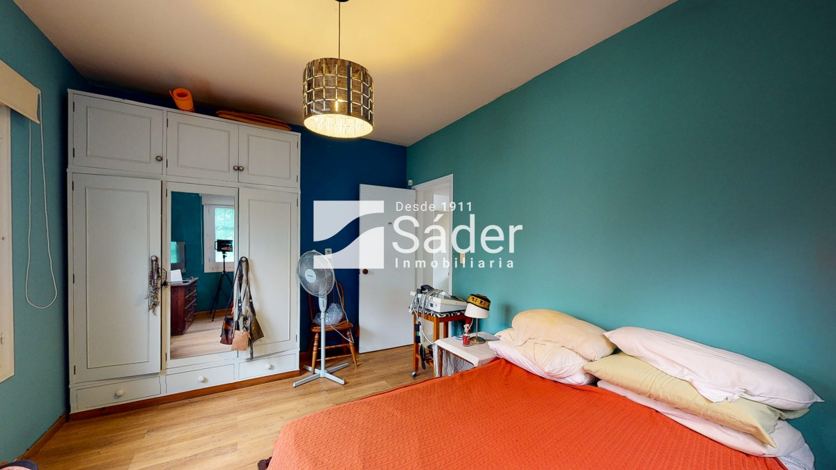 Casa ID.426 - Casa en venta Pinares 2 dormitorios