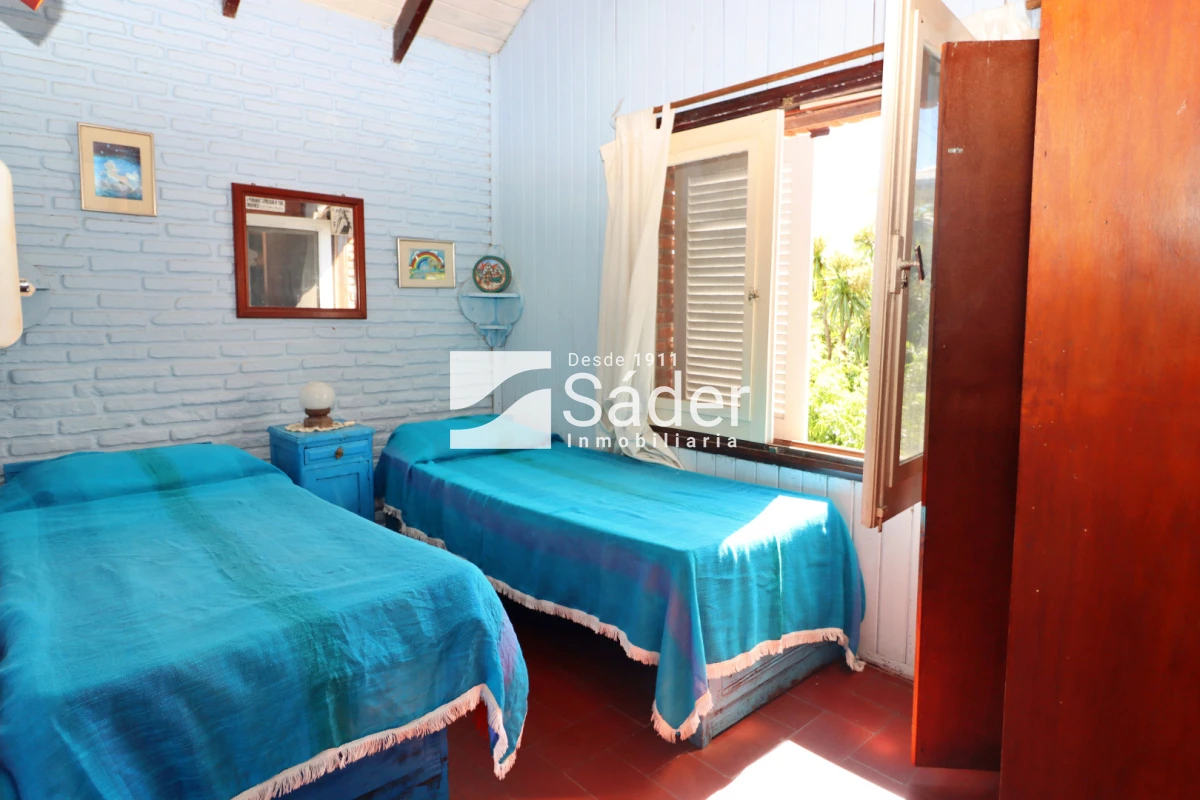 Casa ID.4546 - Casa en alquiler anual. Pinares a metros del mar