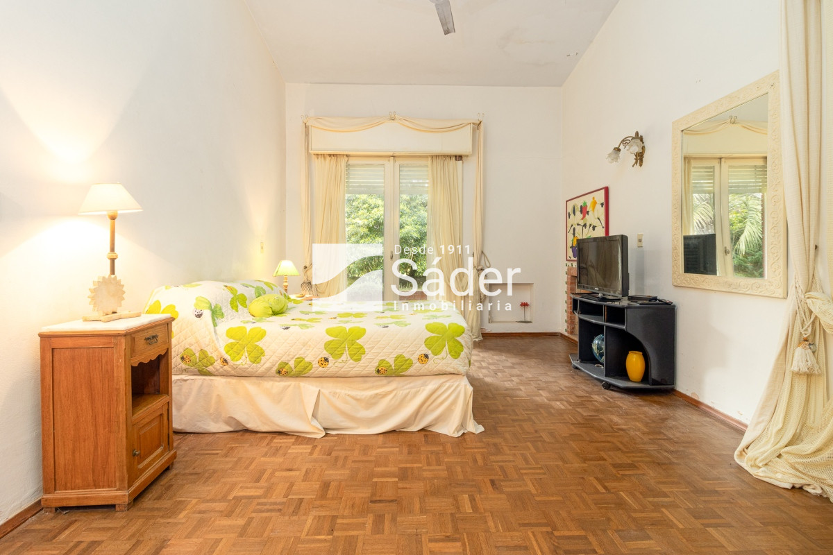 Casa ID.3472 - Casa Familiar en San Rafael 