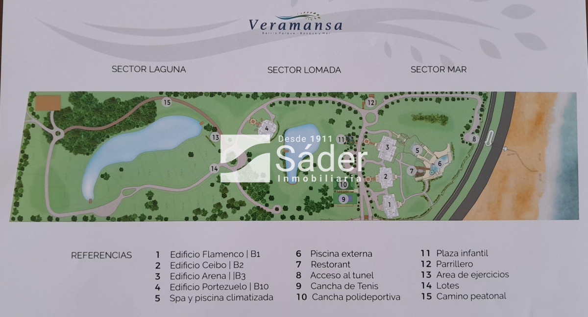 Casa ID.3786 - Casa a Estrenar en Veramansa