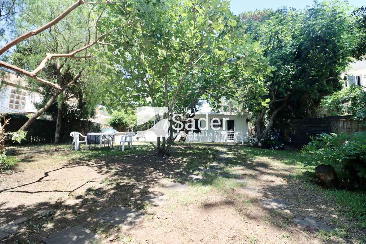 Casa ID.4638 - Casa de 2 dormitorios en Rincón del Indio