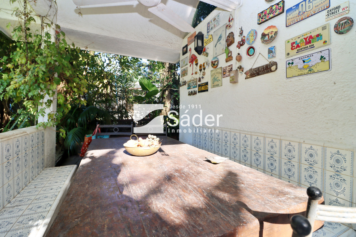 Casa ID.4256 - Chalet totalmente reciclado y en excelente ubicación