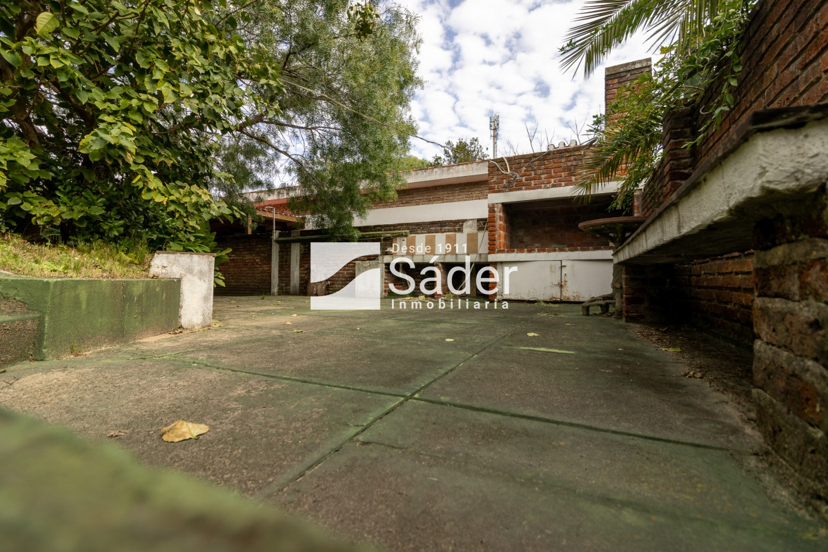 Casa ID.3091 - EXCELENTE OPORTUNIDAD BAJÓ DE PRECIO CON BUENA UBICACIÓN