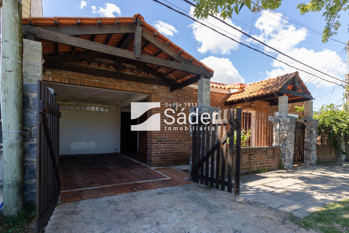 Casa ID.2865 - Casa en venta Maldonado 4 dormitorios