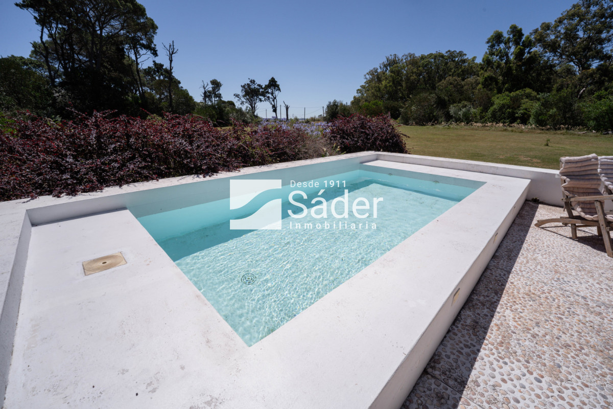 Casa ID.4261 - Casco de estancia en El Caracol