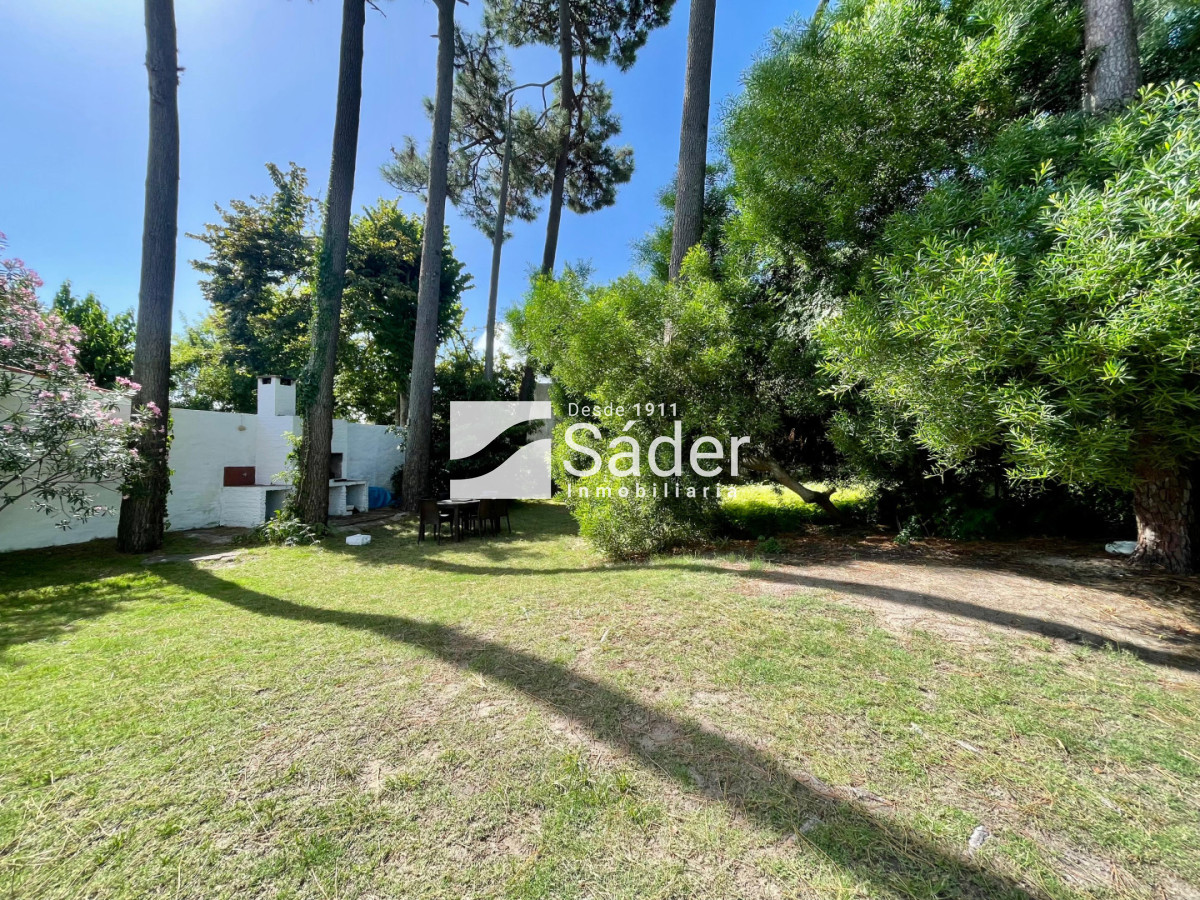 Casa ID.4776 - Casa 3 Dormitorios en Pinares.  